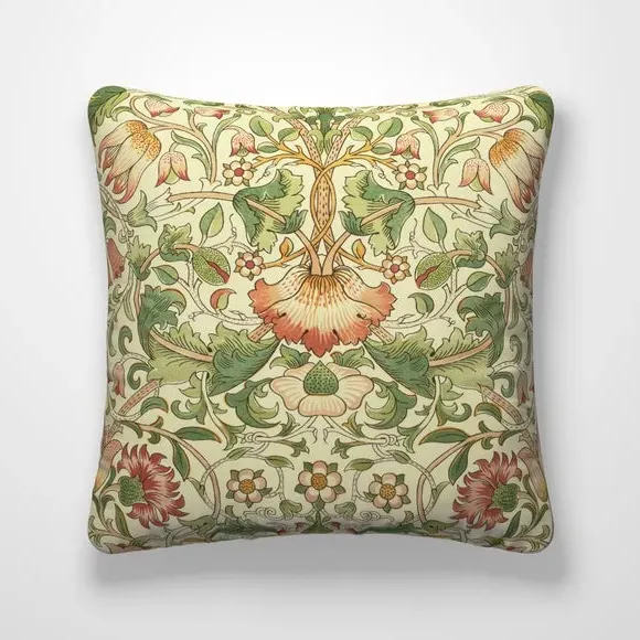 Lodden Cushion Cover Made to Order - Strawberry