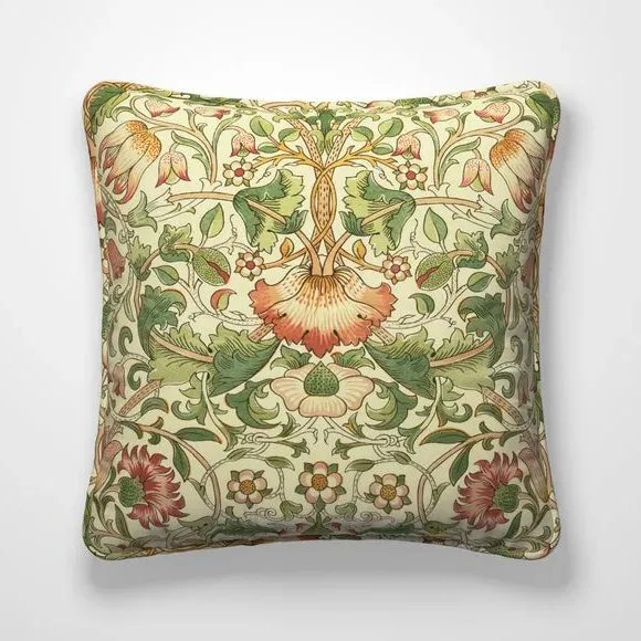 Lodden Cushion Cover Made to Order - Strawberry