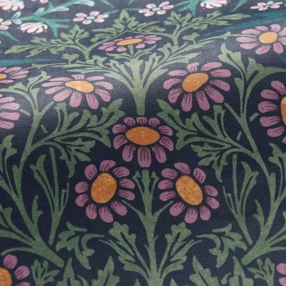 Made to Measure Curtains Blackthorn - Dewberry, Velvet