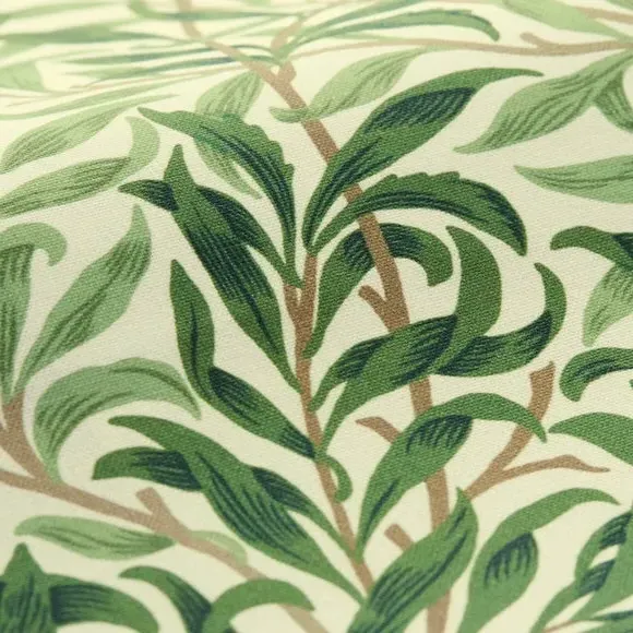 Made to Measure Curtains - Fern, Fabric