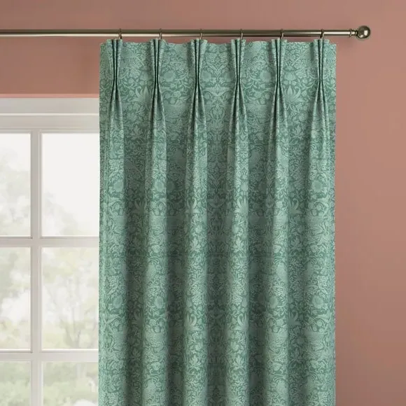 Made to Measure Curtains - Riviera, Cotton