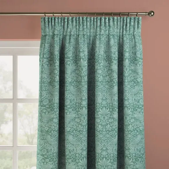 Made to Measure Curtains - Riviera, Cotton