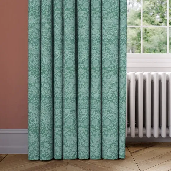 Made to Measure Curtains - Riviera, Cotton