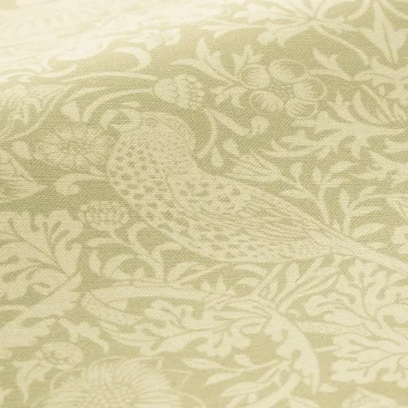 Made to Measure Curtains - Wheat, Cotton