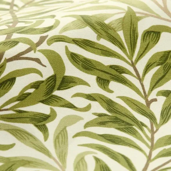 Made to Measure Roman Blind - Olive, Fabric