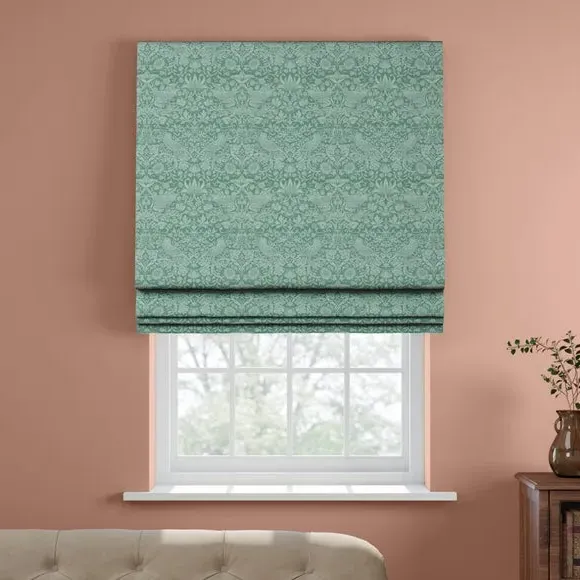 Made to Measure Roman Blind - Riviera, Cotton