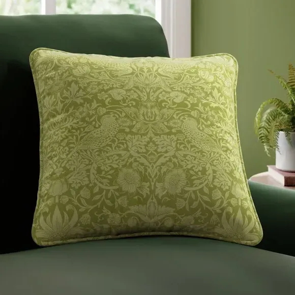 Made to Order Cushion Cover - Apple
