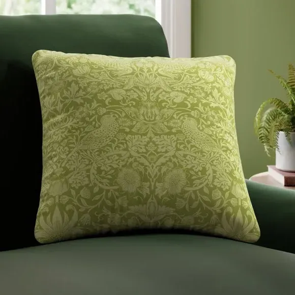 Made to Order Cushion Cover - Apple image