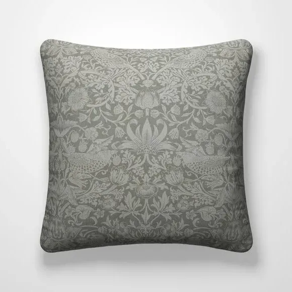Made to Order Cushion Cover - Charcoal