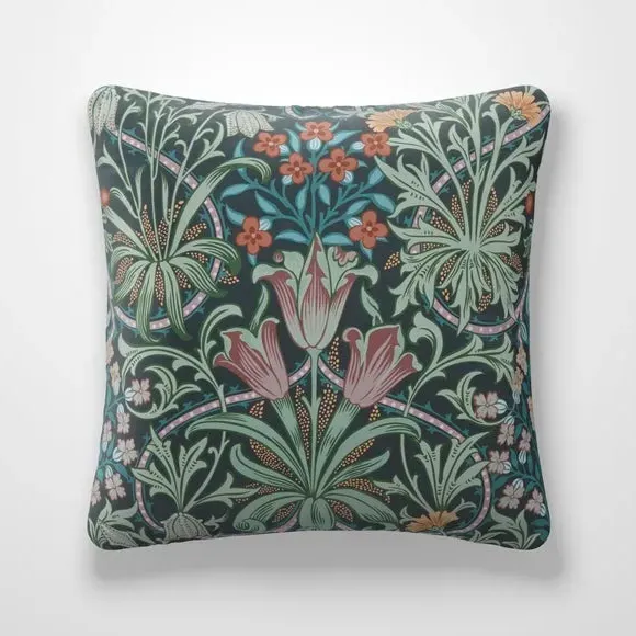 Made to Order Cushion Cover - Dewberry