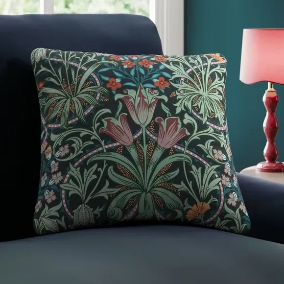 Made to Order Cushion Cover - Dewberry image