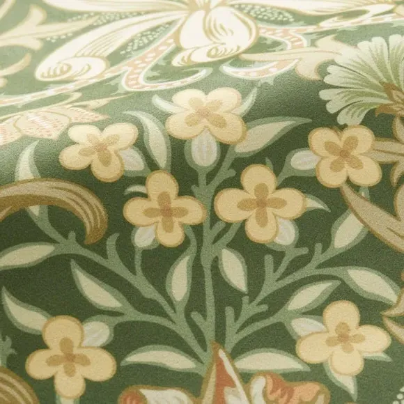 Made to Order Cushion Cover - Fennel