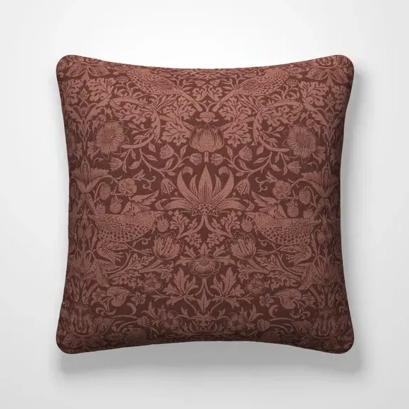 Made to Order Cushion Cover - Merlot