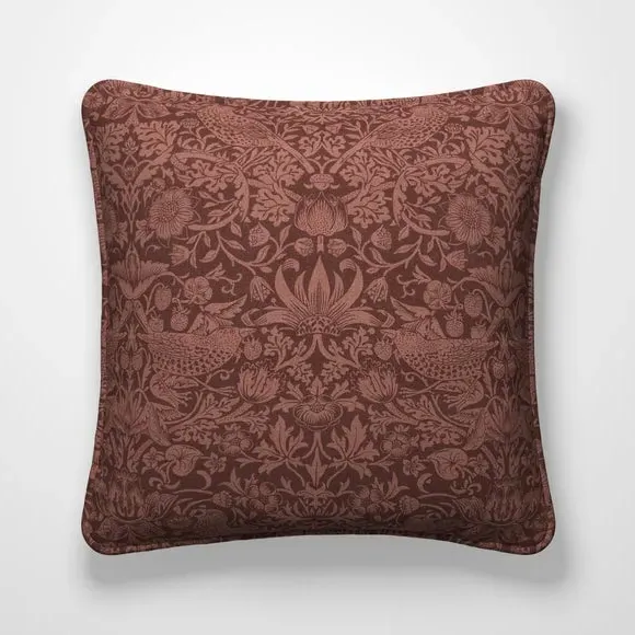 Made to Order Cushion Cover - Merlot