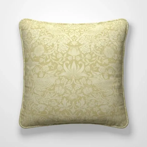 Made to Order Cushion Cover - Wheat