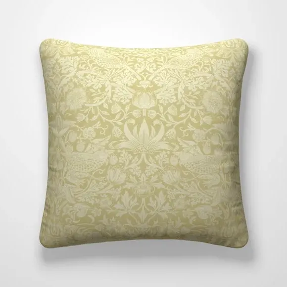 Made to Order Cushion Cover - Wheat