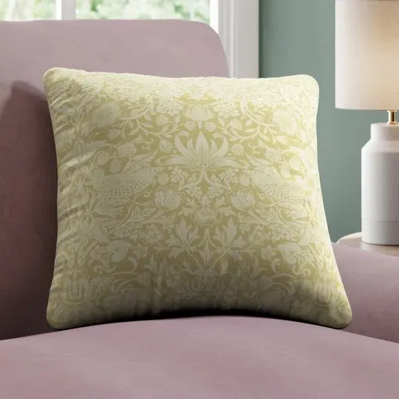 Made to Order Cushion Cover - Wheat