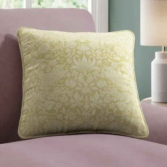 Made to Order Cushion Cover - Wheat