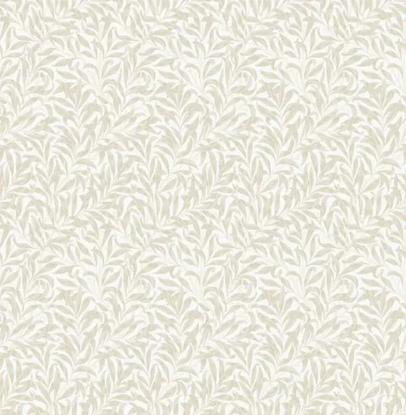 Willow Bough Ditsy Wallpaper - Cream