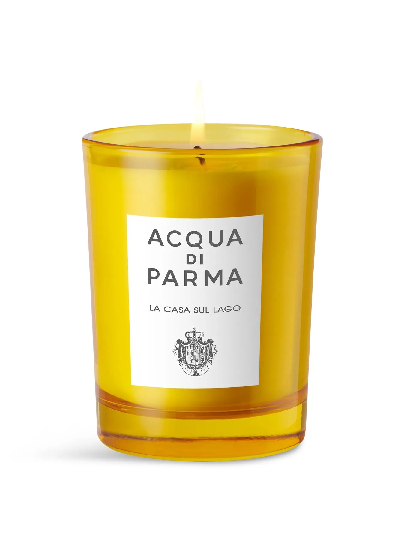 200g Scented Candle - Floral Bergamot image