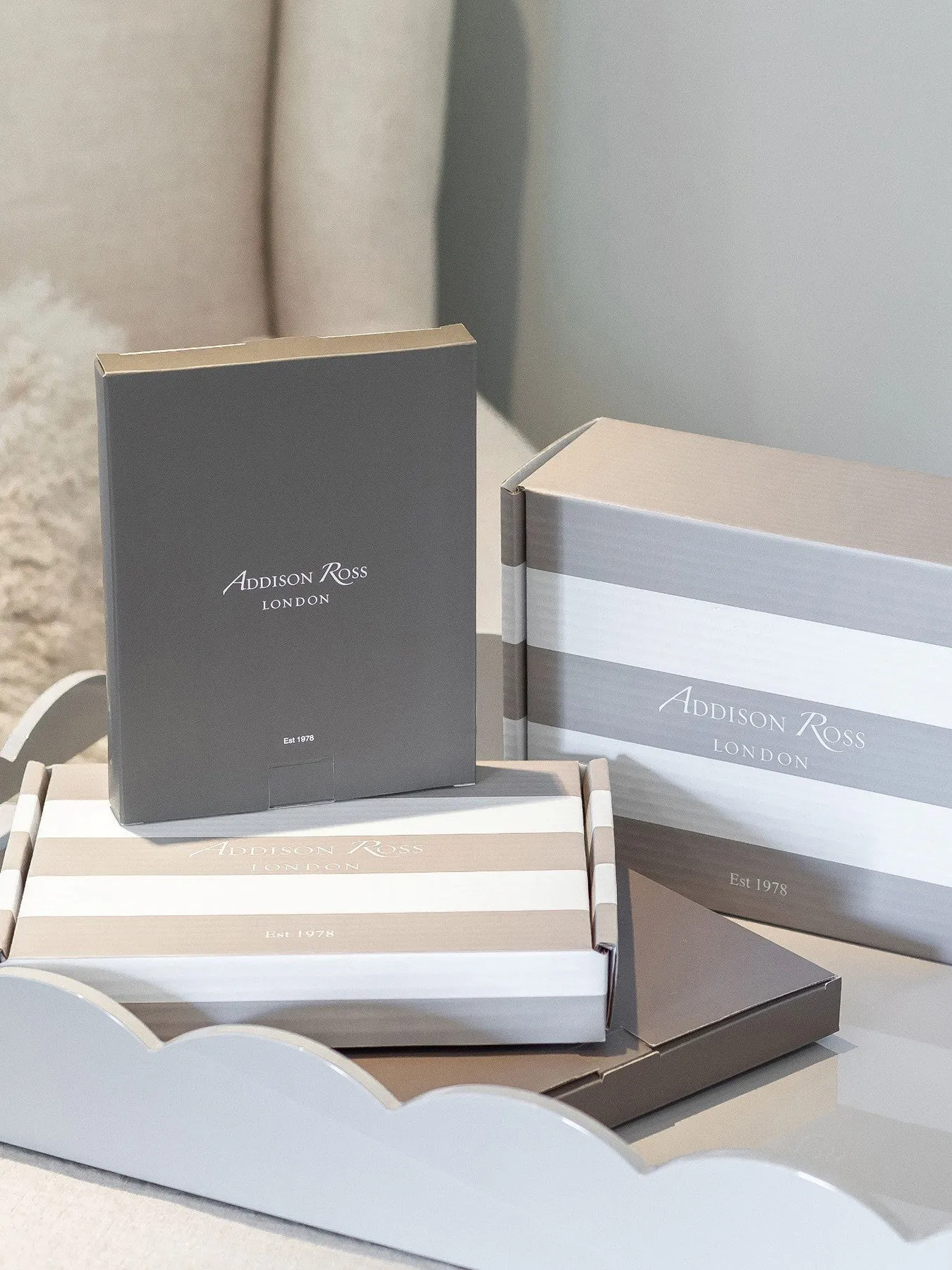 4x6 Photo Frame - Freshwater Pearl