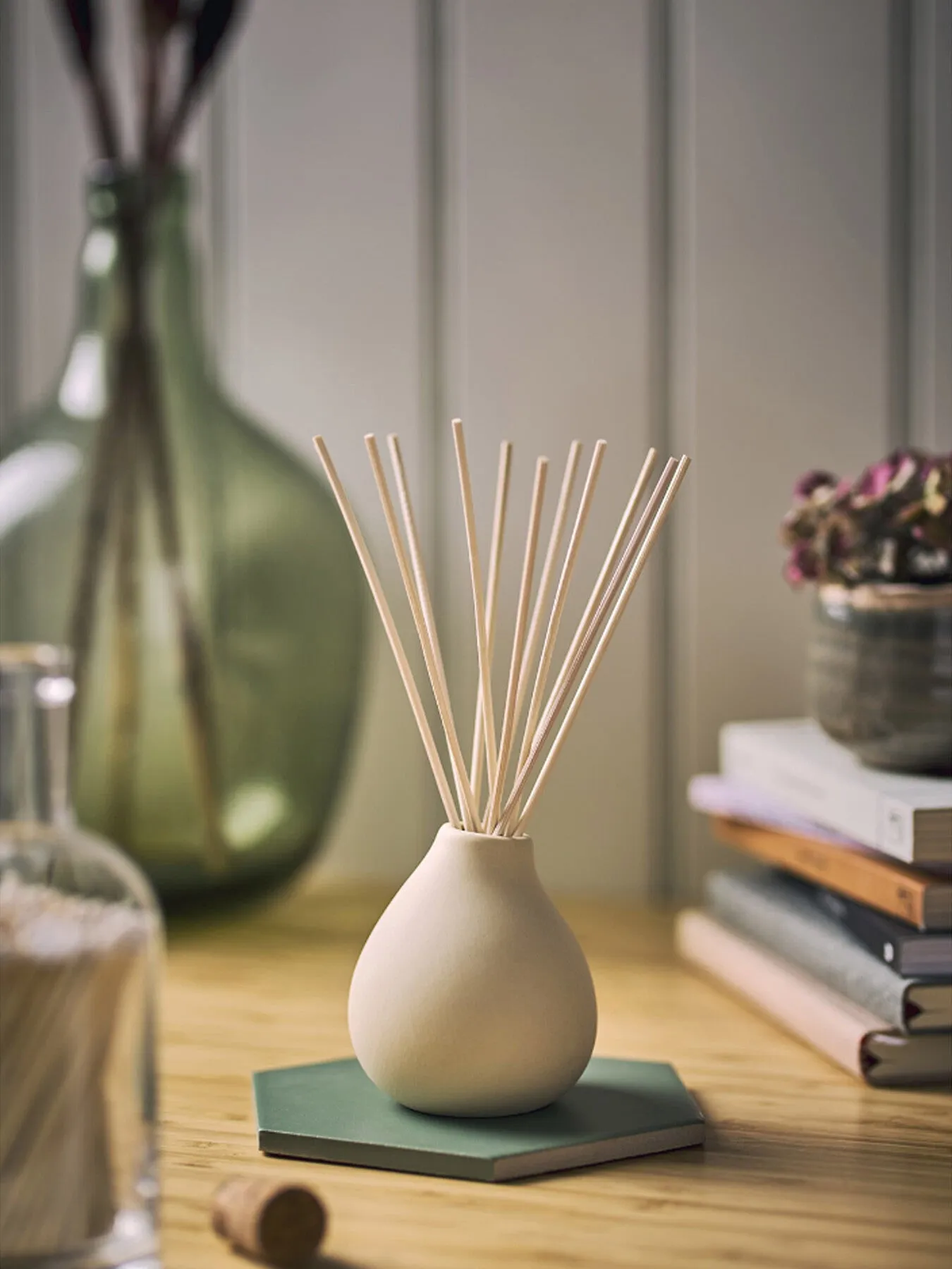 200ml Reed Diffuser - Himalayan Cedarleaf