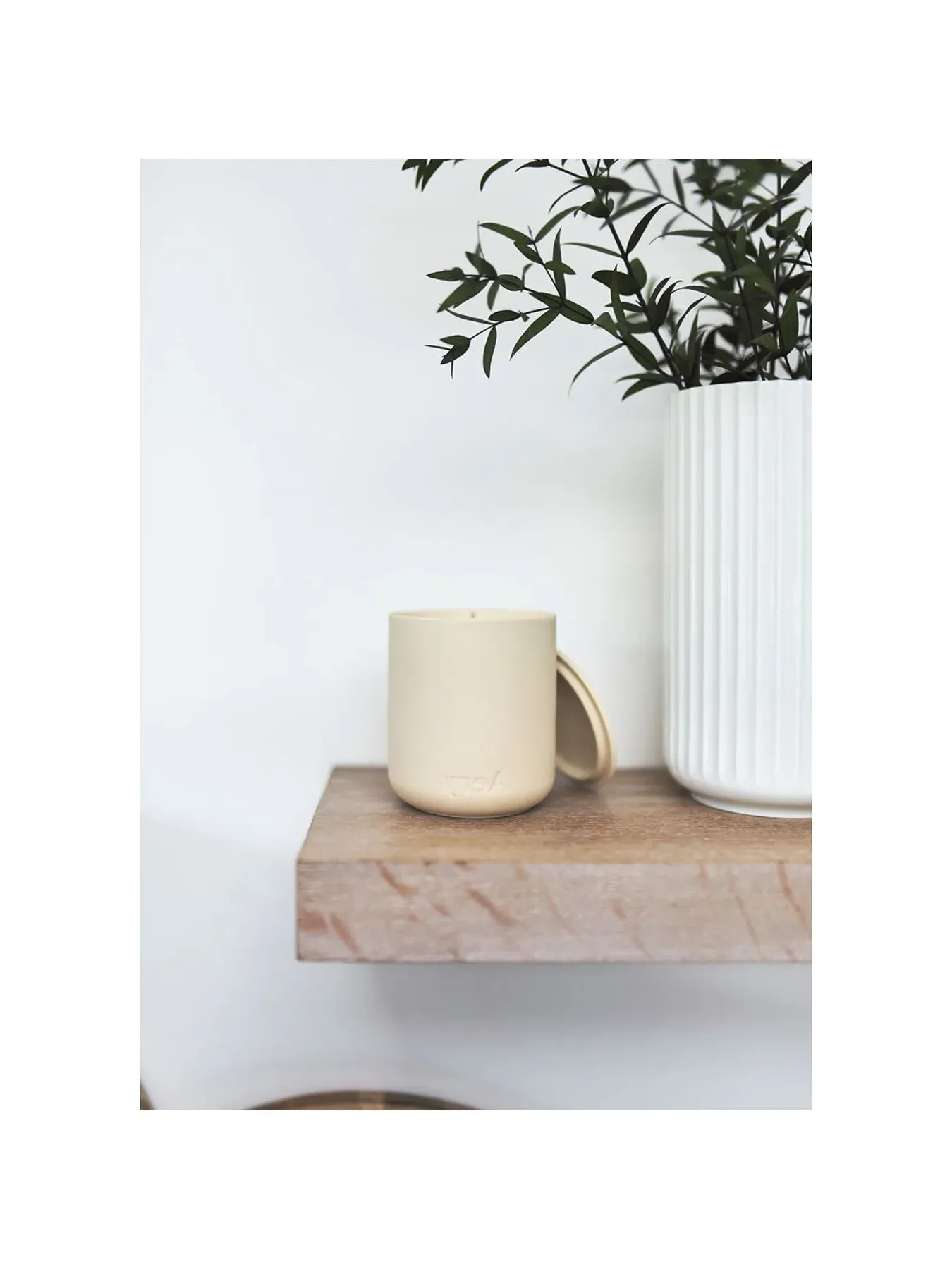 280g Scented Candle - Himalayan Cedarleaf