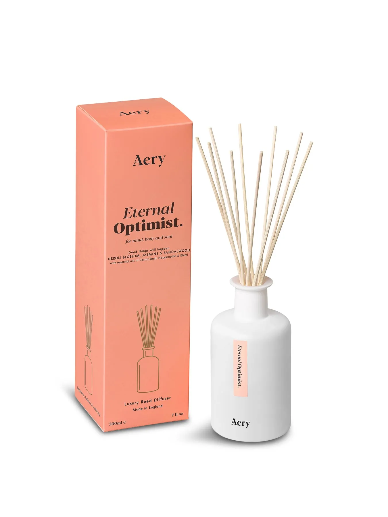Aromatherapy Diffuser - Essential Oil Dispenser image