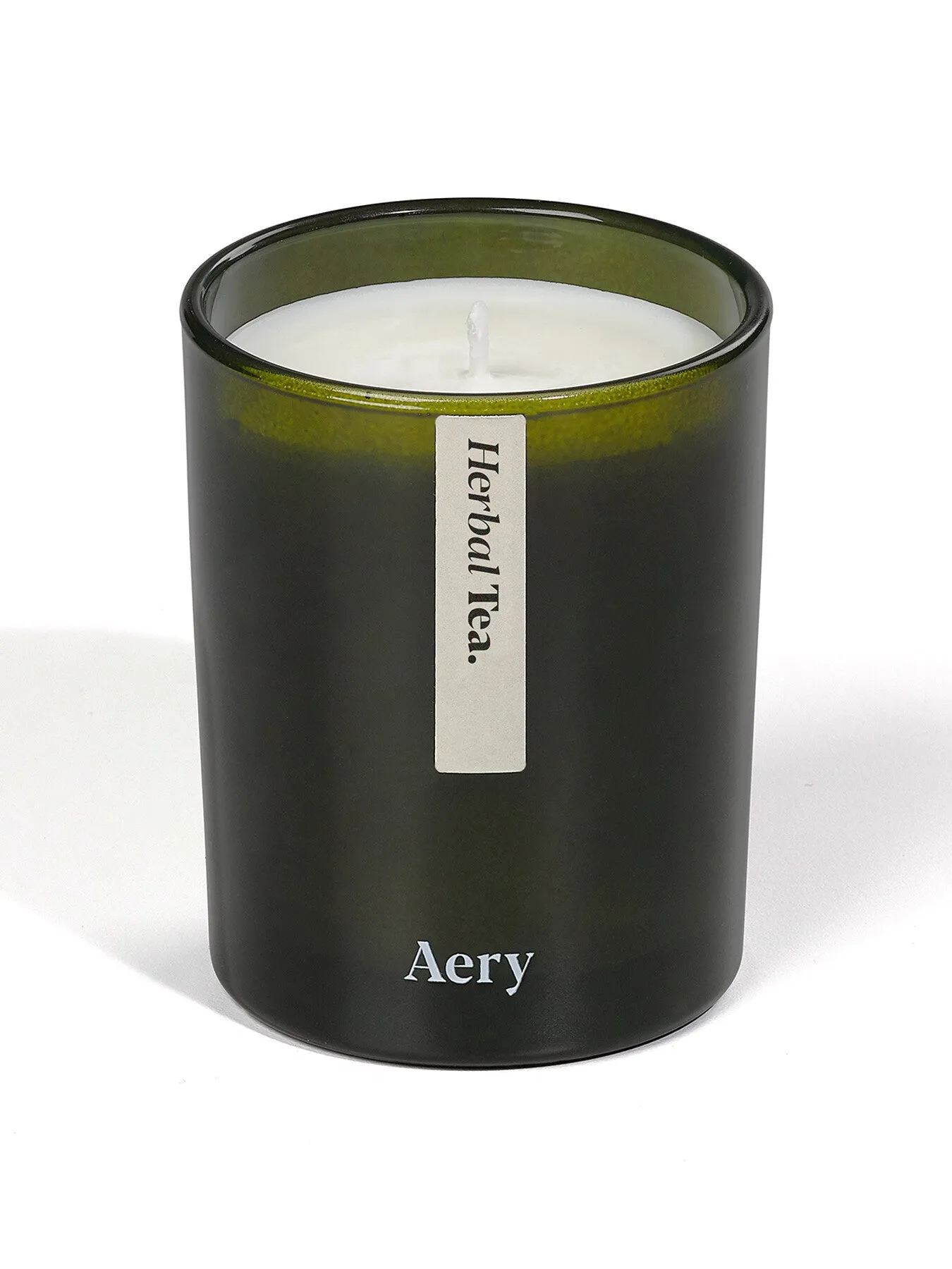 Botanical Candle - Herbal Tea Scent