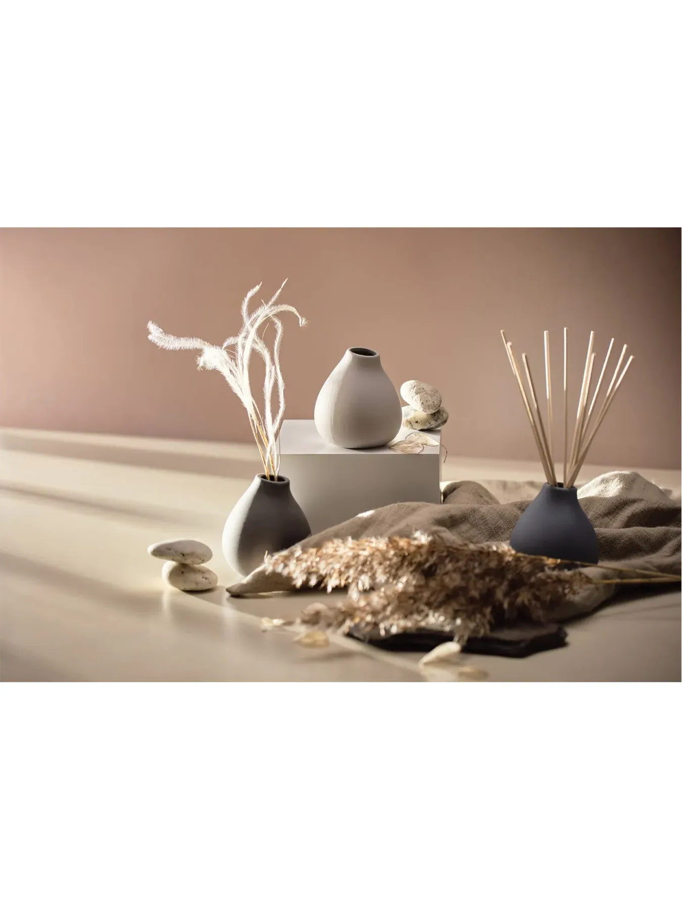 Persian Thyme Reed Diffuser - Fernweh Scent