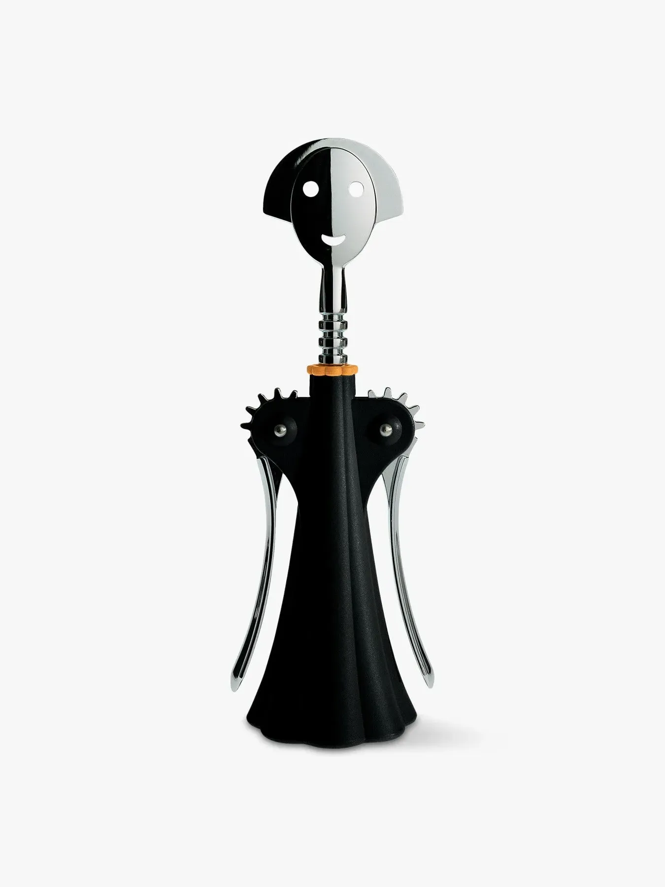 Corkscrew Wine Opener - Stainless Steel