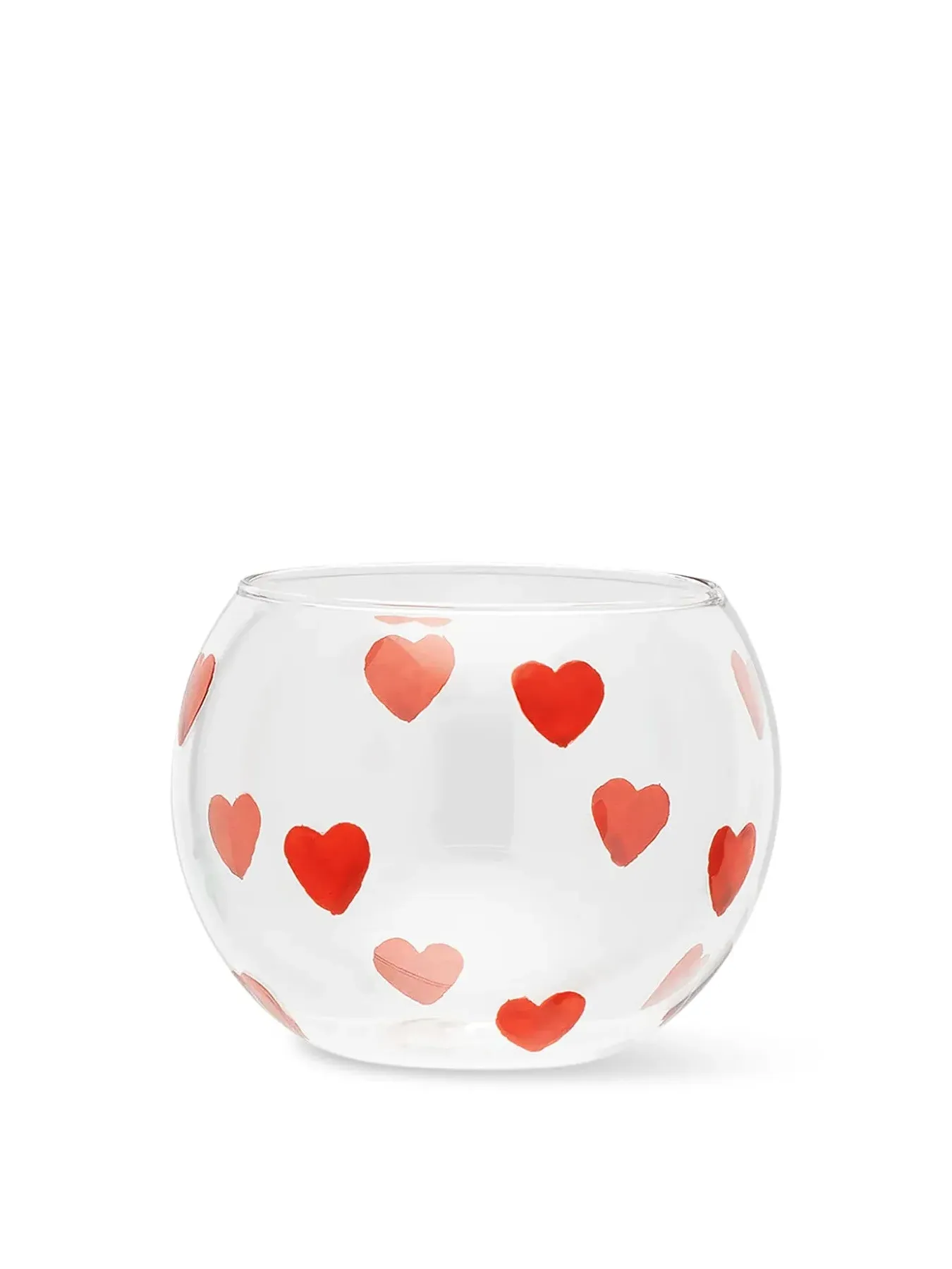 Heart Candle Holder - Classic Design image