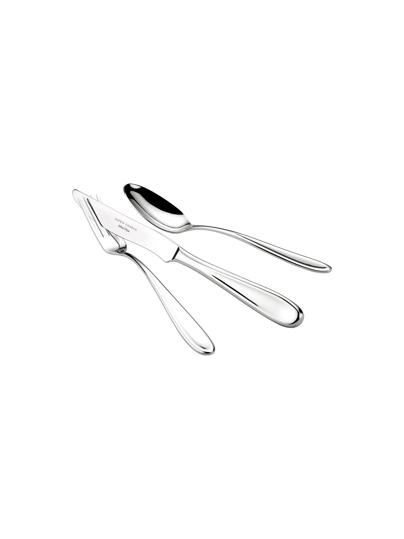 52-Piece Cutlery Set with Storage Box
