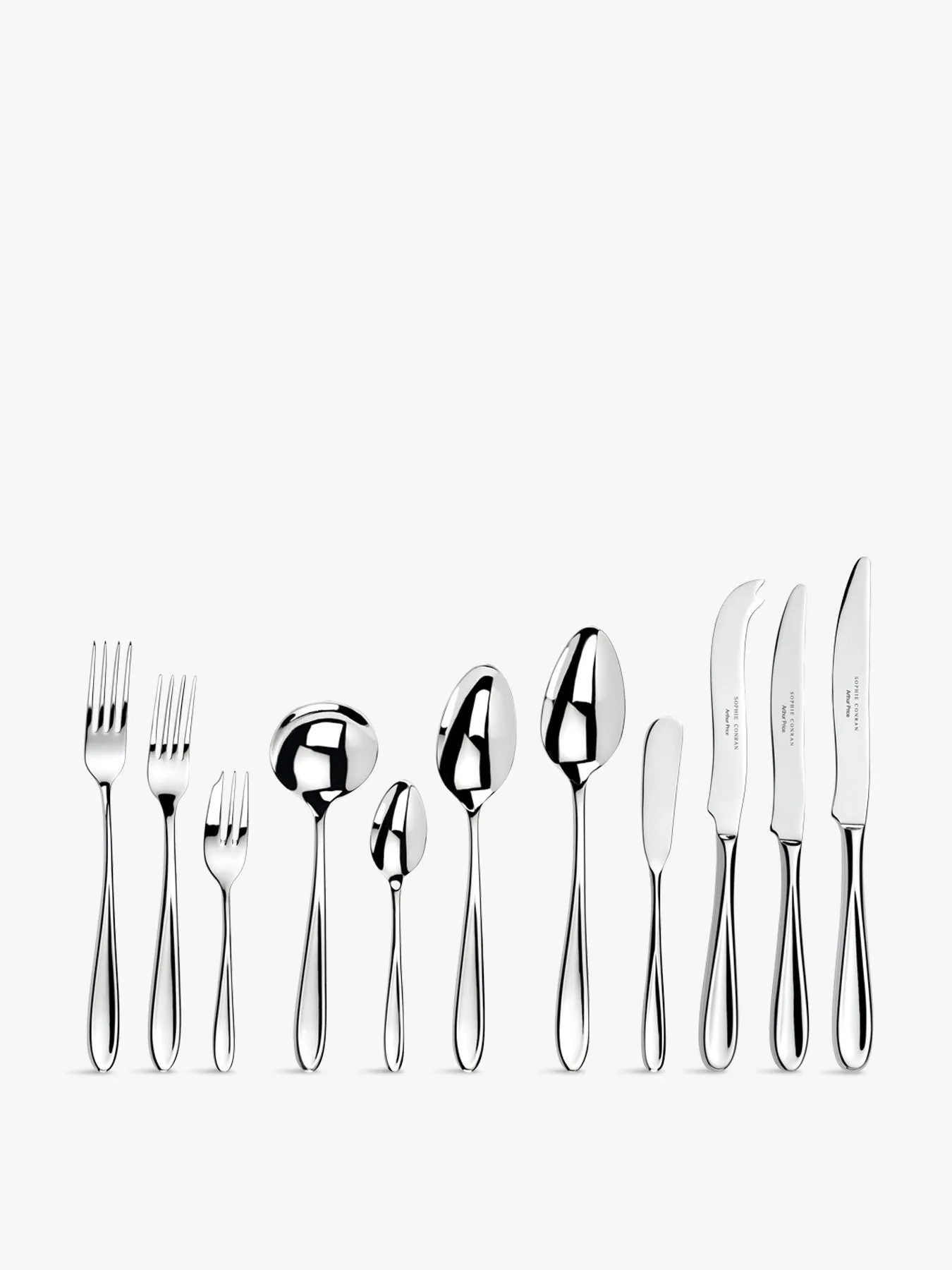 52-Piece Cutlery Set with Storage Box image
