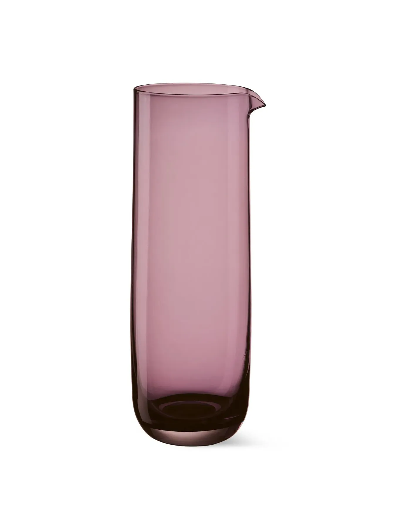 1.2L Carafe - Berry, Glass image