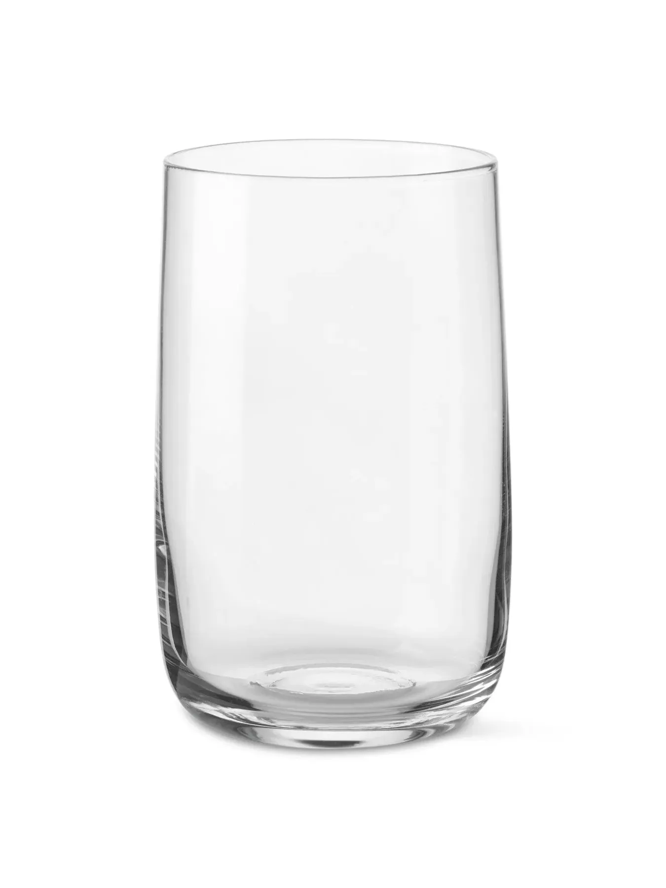 400ml High Ball Glass - Clear image
