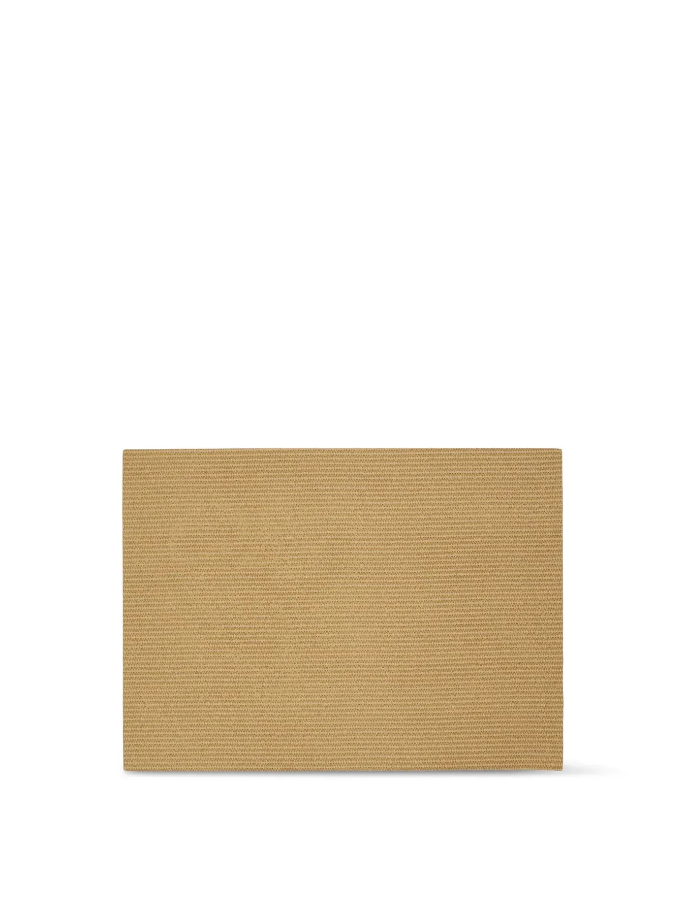 Rectangular Placemat Sisal Optic - Miso image
