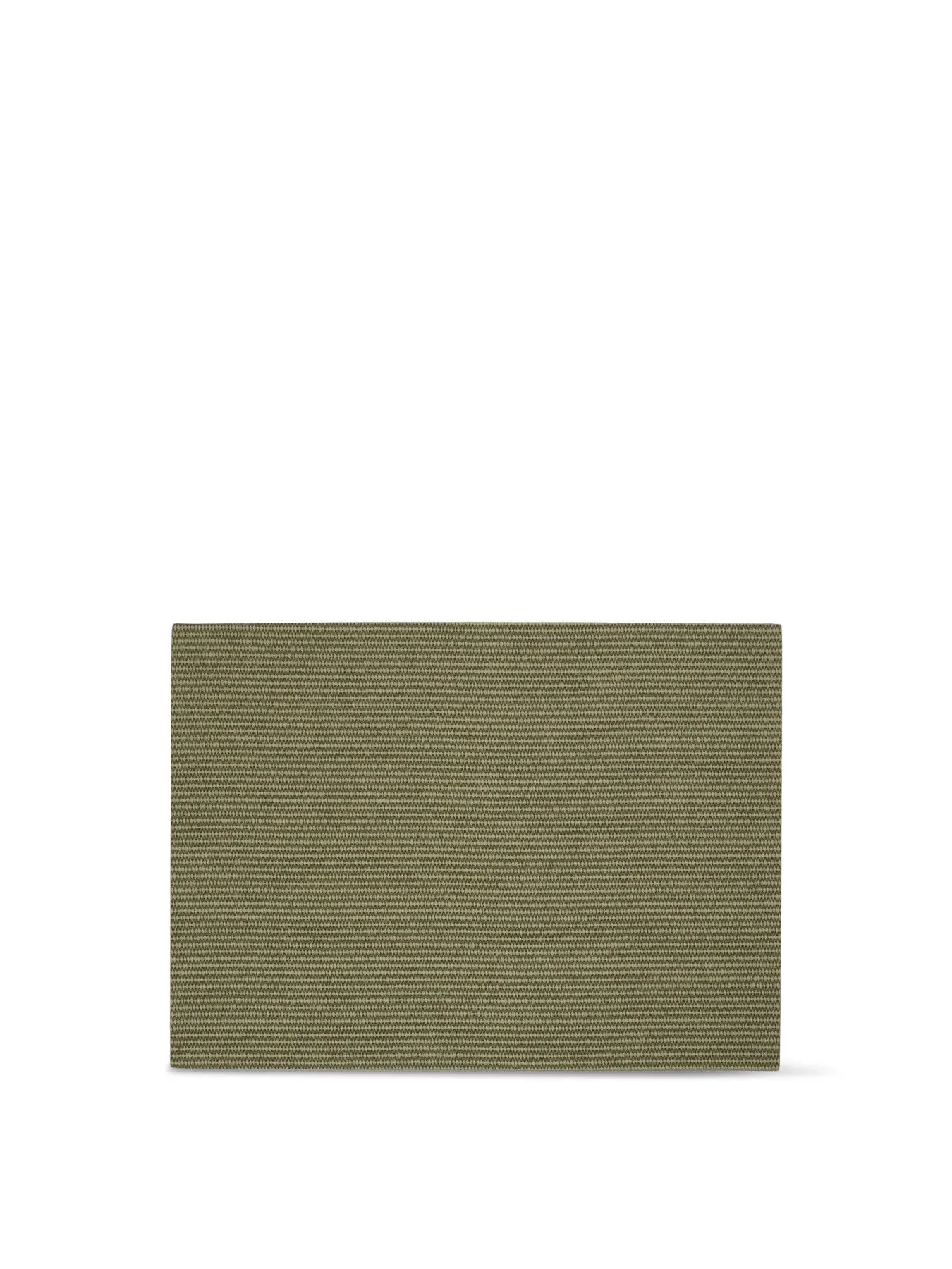Rectangular Placemat Sisal Optic - Nori image