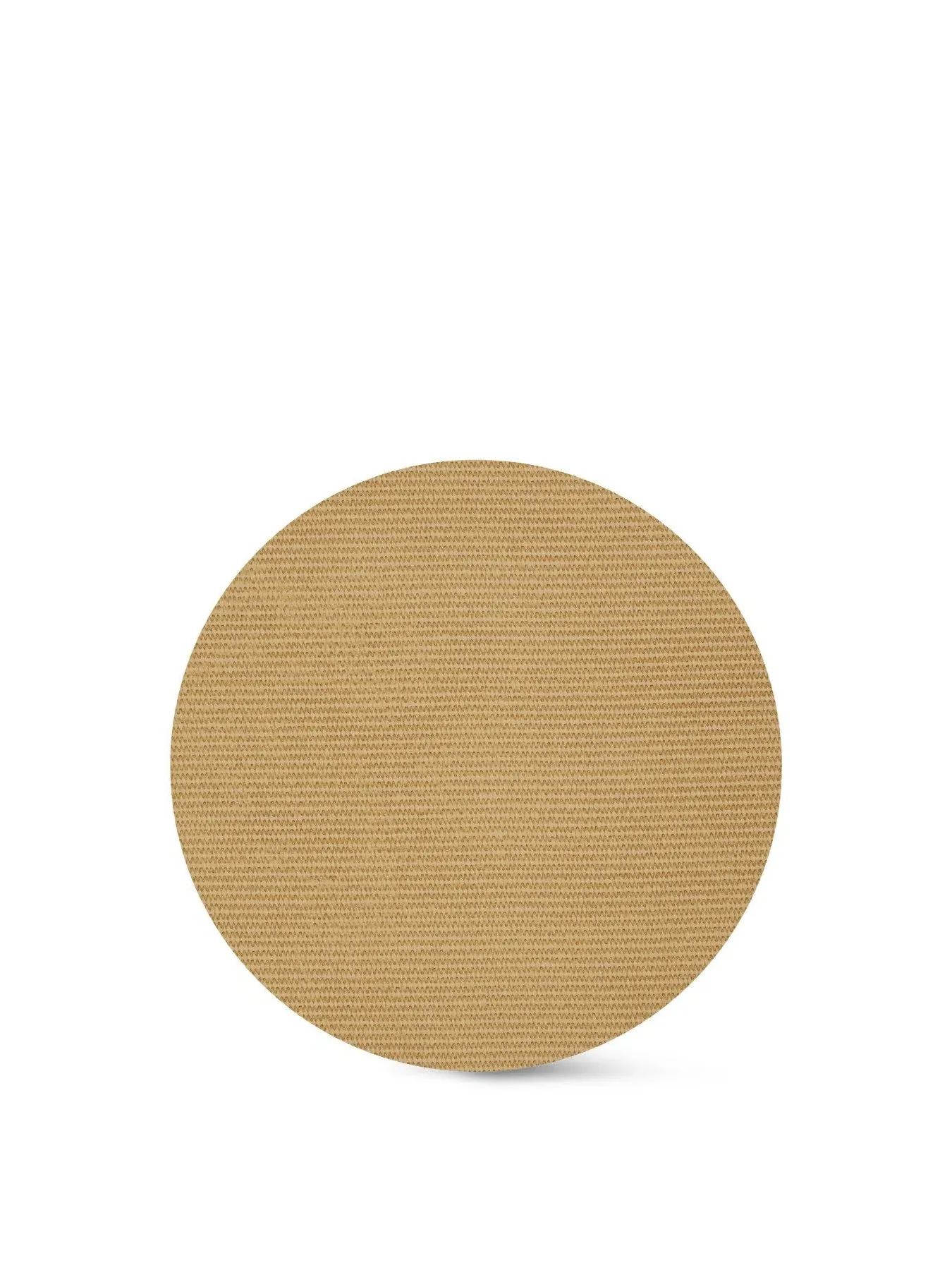 Round Placemat Sisal Optic - Miso image