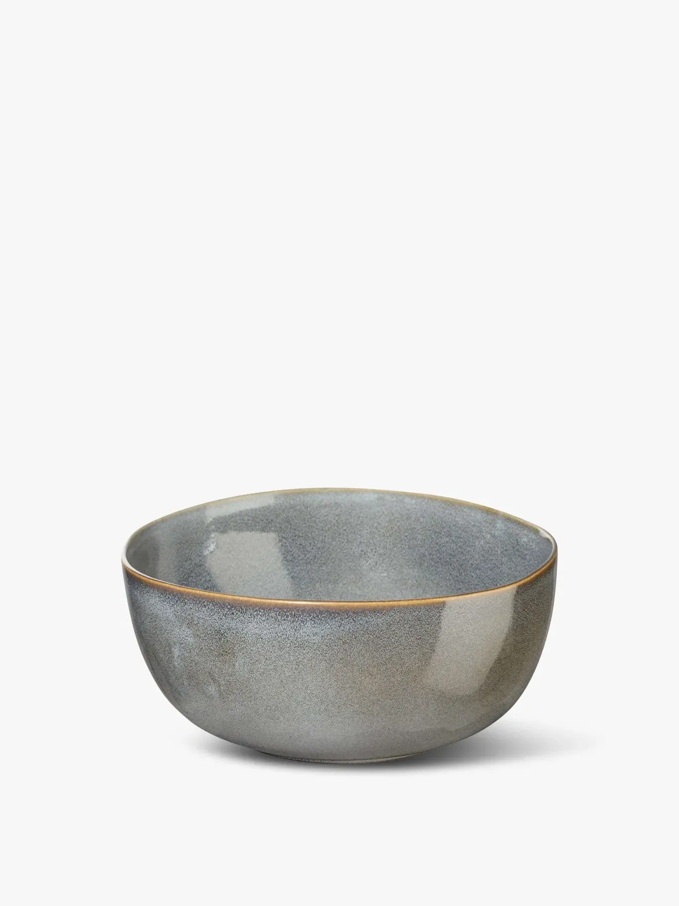Salad Bowl - Denim image