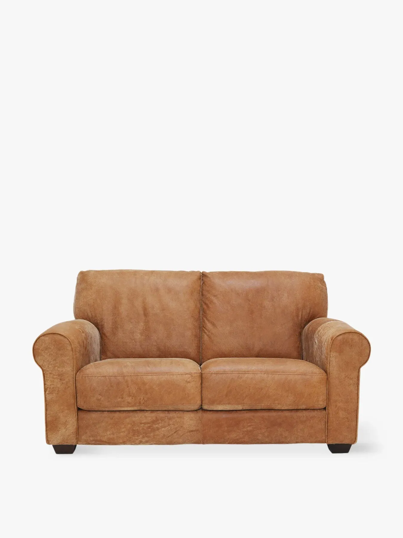 2-Seater Sofa - Hewlett Ranch, Leather image