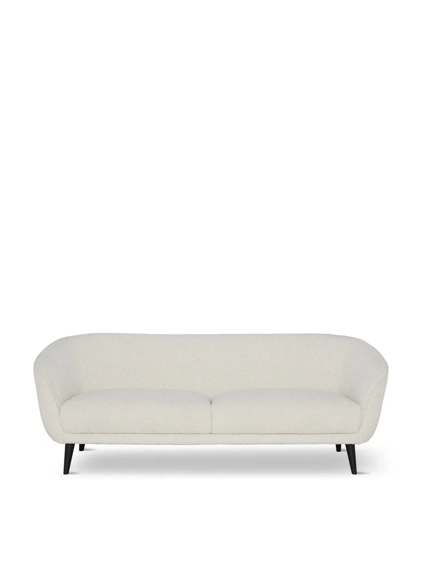 3-Seater Sofa - Neutral image