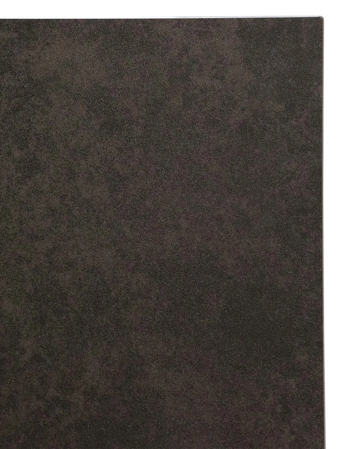 6-Seater Dining Table - Taupe, Ceramic