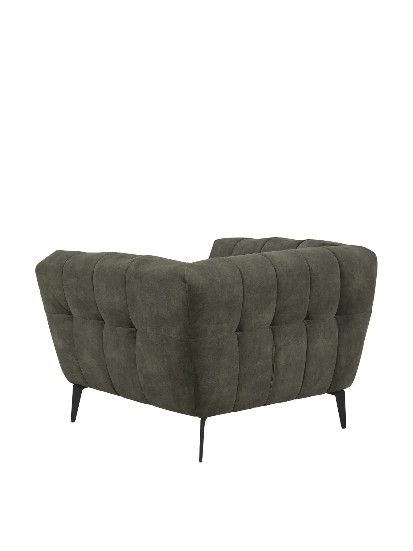 Azalea Armchair - Green