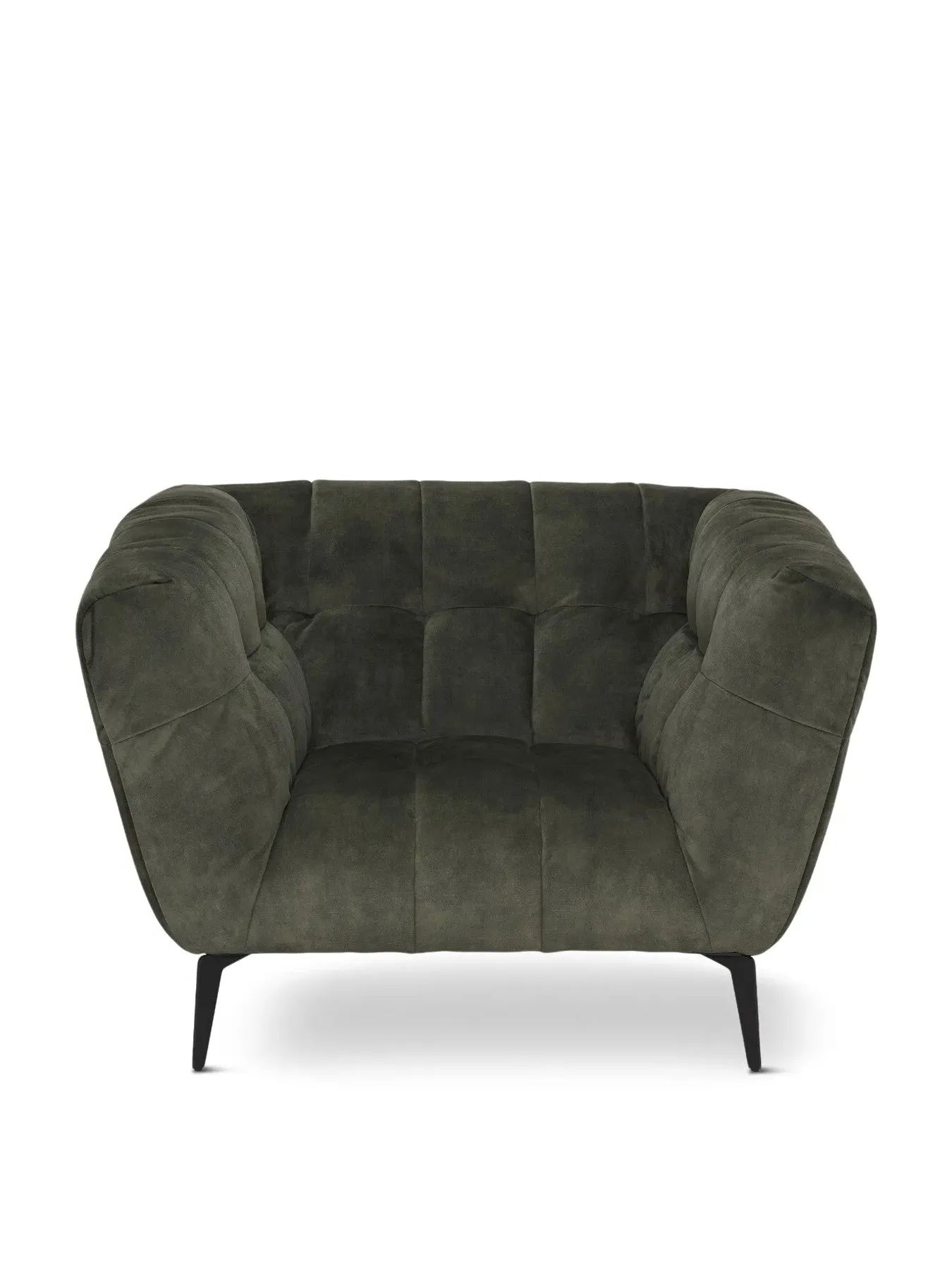 Azalea Armchair - Green image