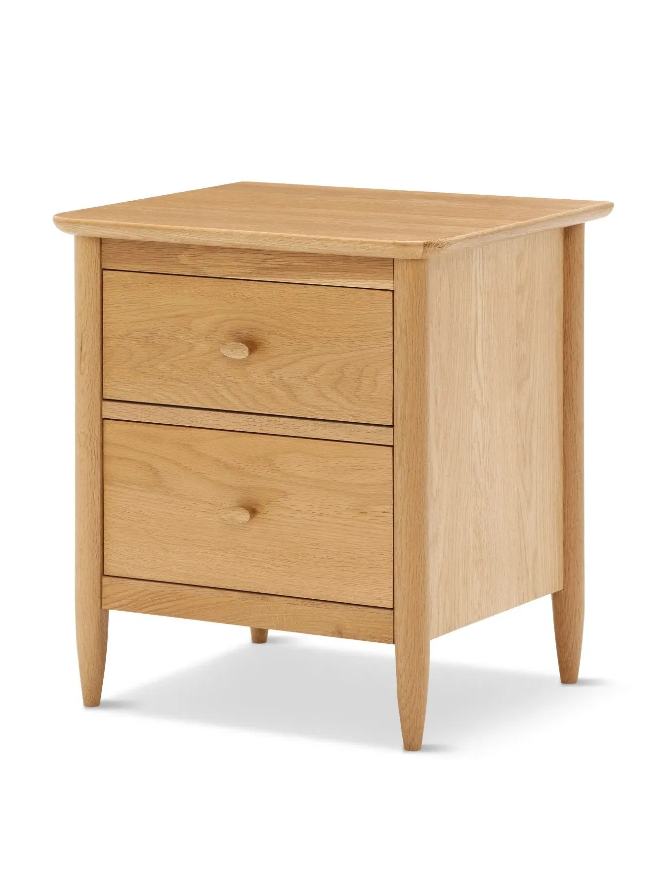 Bedside Cabinet - Neutral image