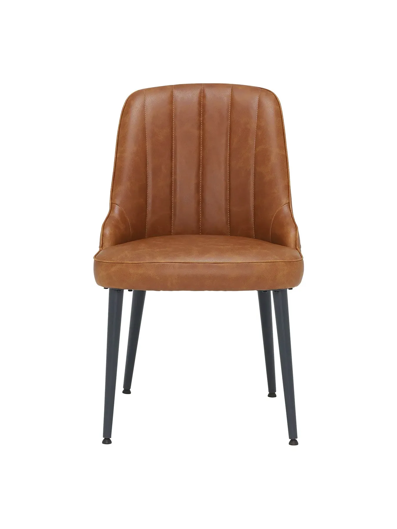Brockwell Dining Chair - Khaki
