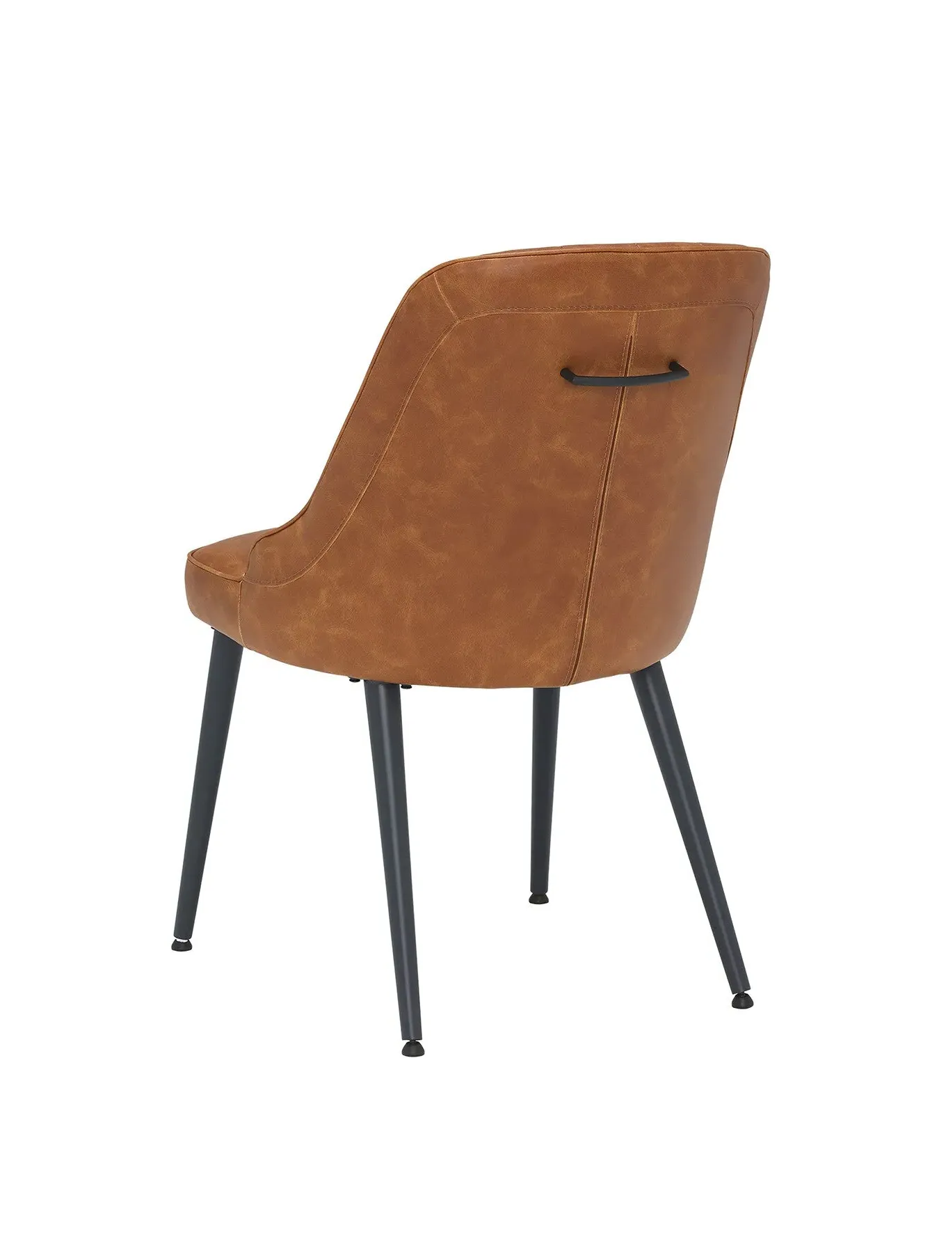 Brockwell Dining Chair - Khaki