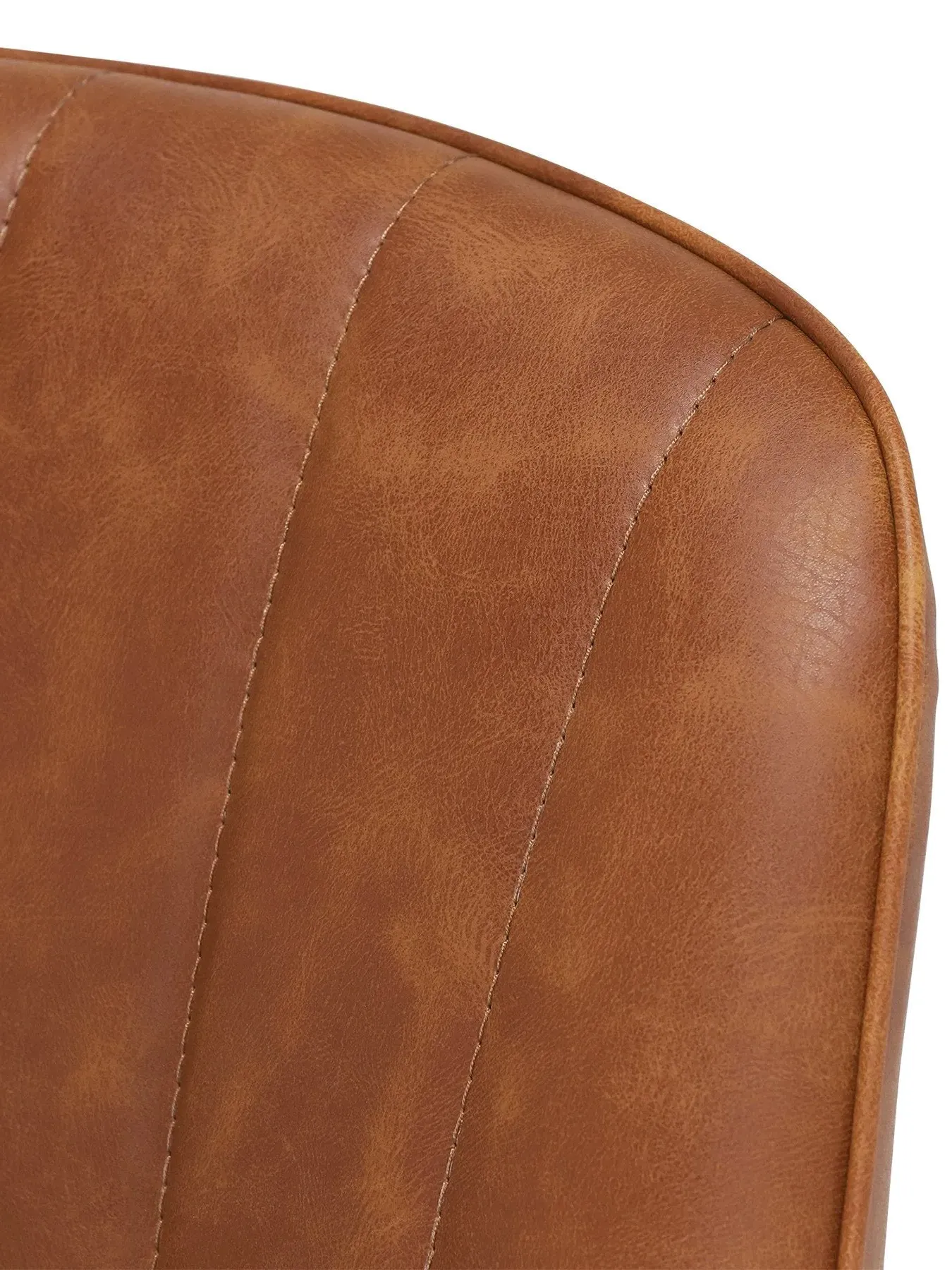 Brockwell Dining Chair - Khaki