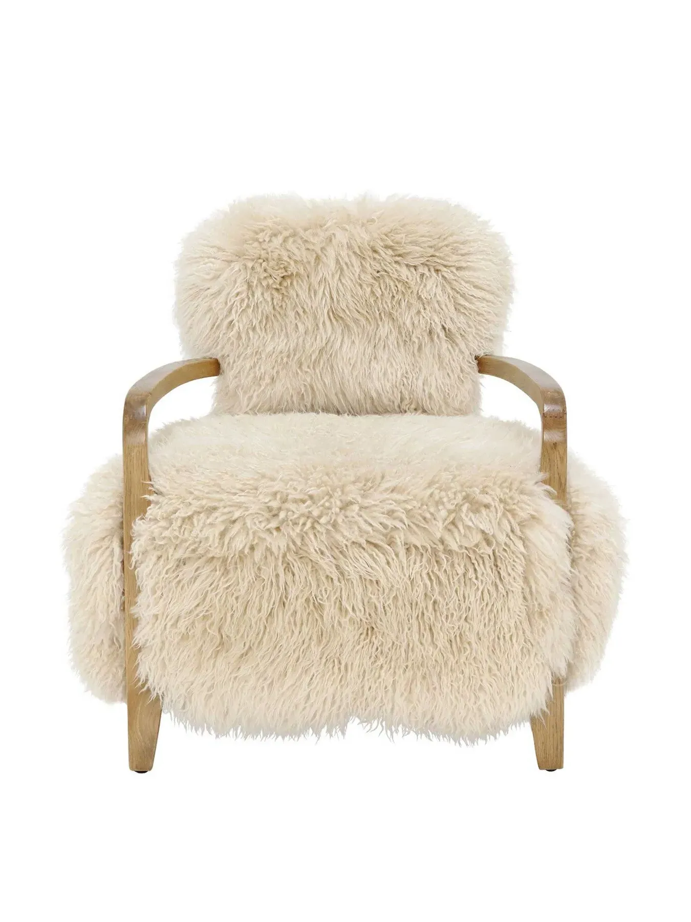 Cabana Accent Chair - Neutral
